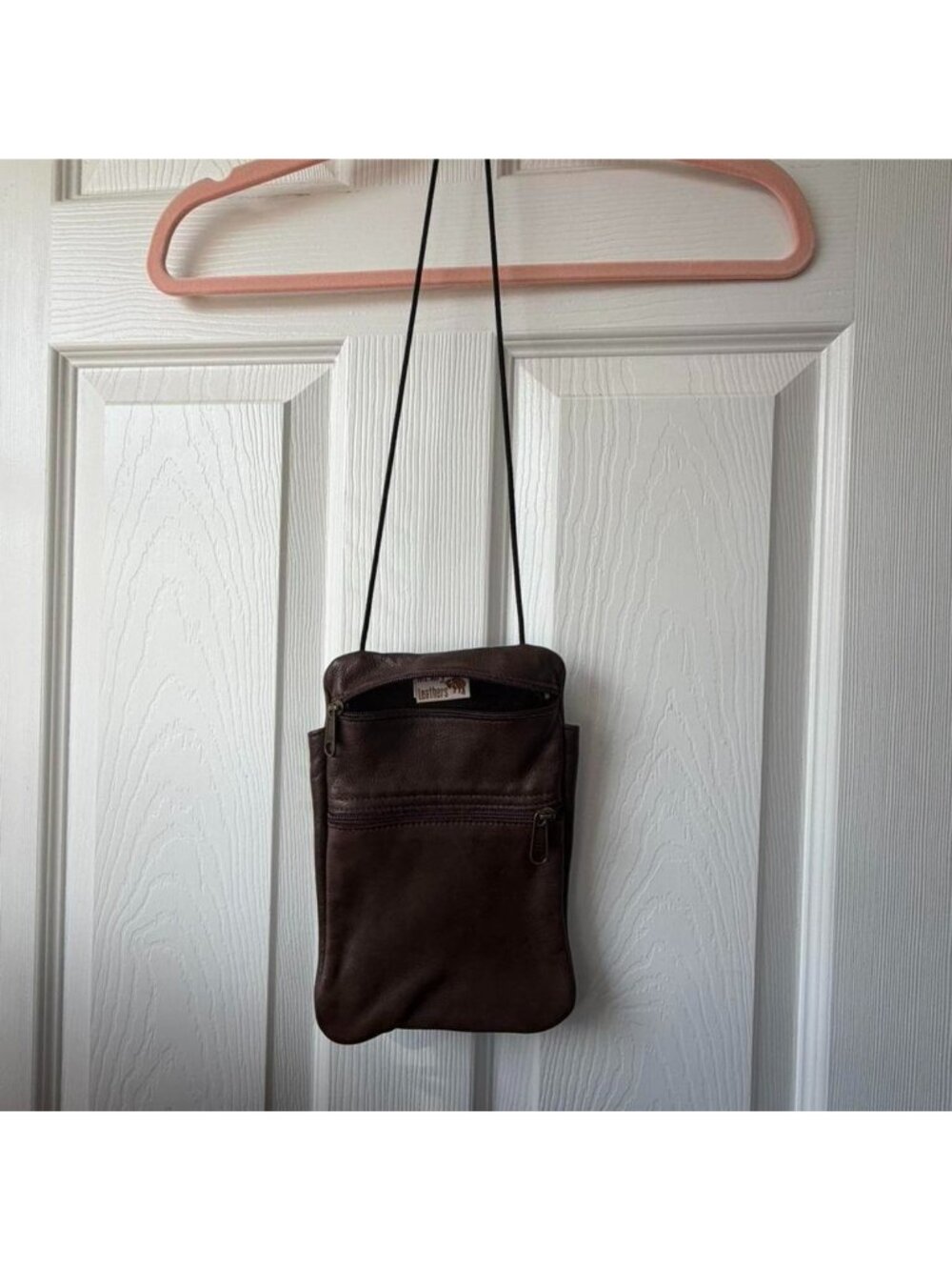 Mt Airy Leathers Brown